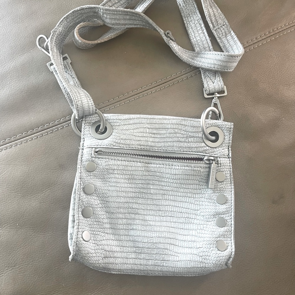 Hammitt Tony Small style. Adjustable Crossbody